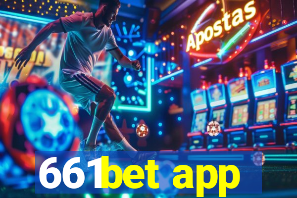 661bet app